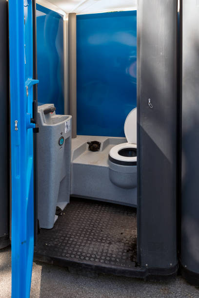Blakely, GA porta potty rental Company