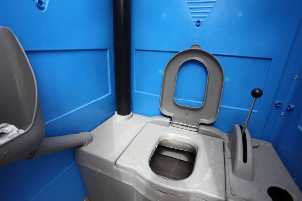 Best Portable toilet rental cost  in Blakely, GA